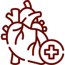 Veterinary cardiology — heart health evaluation and cardiac care for pets in Granada Hills