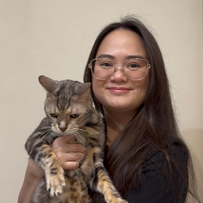Jeremy, veterinary team member at Mission Veterinary Clinic in Granada Hills, CA