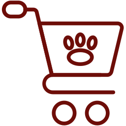 Pharmacy at Mission Veterinary Clinic offering prescription medications for pets